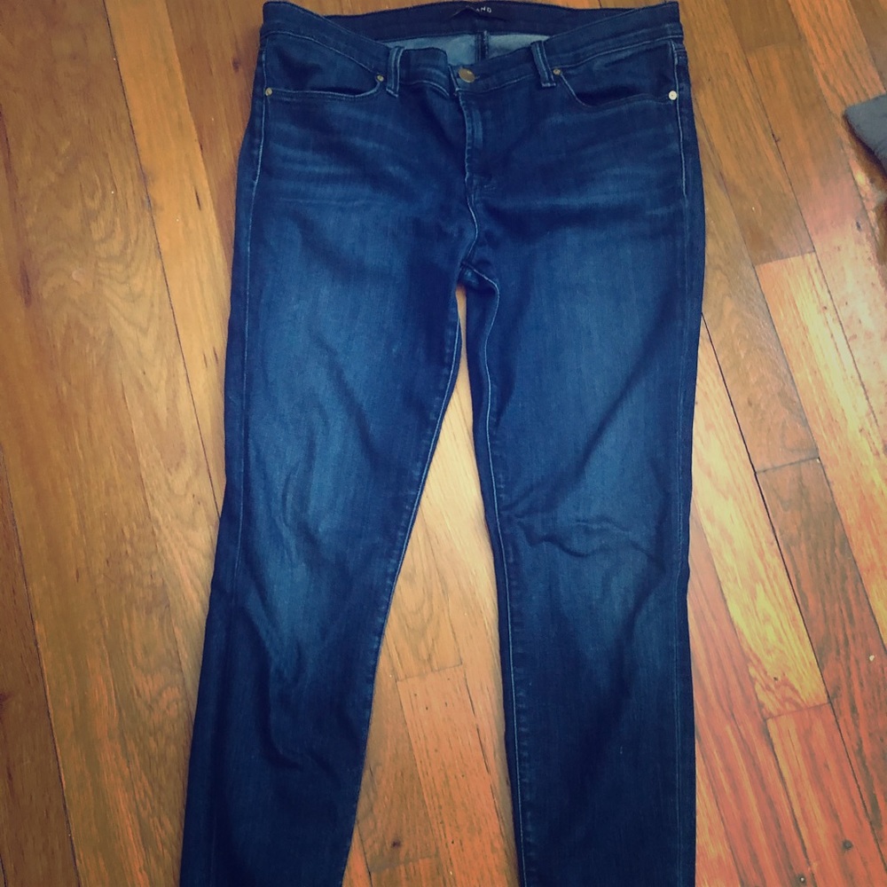 J Brand Denim